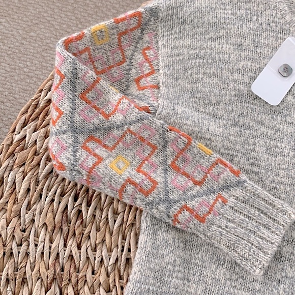 Sundance Longline Cardigan NWT - Picture 2 of 11